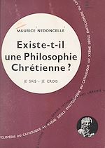 Download this eBook Je sais, je crois (1)