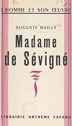 Download this eBook Madame de Sévigné