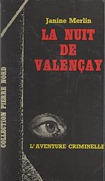 Download this eBook La nuit de Valençay