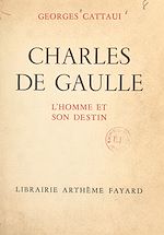 Download this eBook Charles de Gaulle