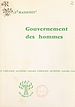 Télécharger le livre :  Gouvernement des hommes