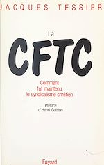 Download this eBook La CFTC