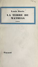 Download this eBook La terre de Mathias