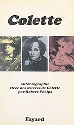 Télécharger le livre :  Colette