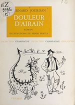 Download this eBook Douleur d'Airain
