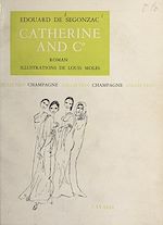 Download this eBook Catherine and C°