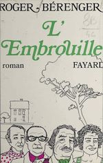 Télécharger le livre :  L'embrouille