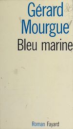 Télécharger le livre :  Bleu marine