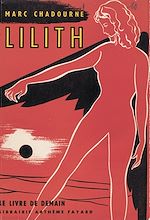 Download this eBook Lilith