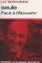 Download this eBook Seule face à l'Abwehr