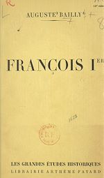 Download this eBook François Ier