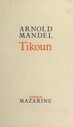 Télécharger le livre :  Tikoun