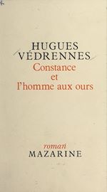 Télécharger le livre :  Constance et l'homme aux ours
