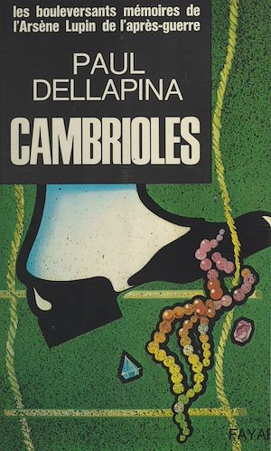 Download the eBook: Cambrioles