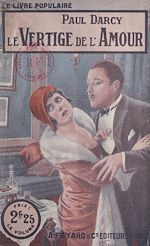 Download this eBook Le vertige de l'amour