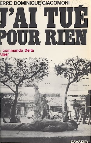 Download the eBook: J'ai tué pour rien