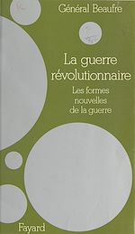 Download this eBook La guerre révolutionnaire