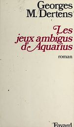 Download this eBook Les jeux ambigus d'Aquarius