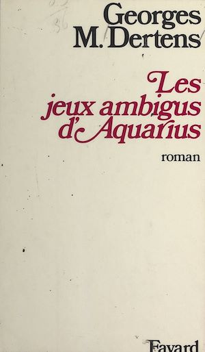Download the eBook: Les jeux ambigus d'Aquarius