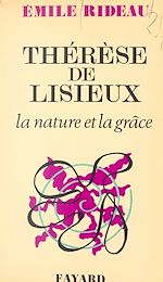 Download this eBook Thérèse de Lisieux