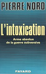 Download this eBook L'intoxication
