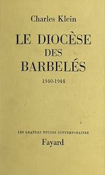 Download this eBook Le diocèse des barbelés