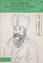 Download this eBook La Chine découvre le Christ