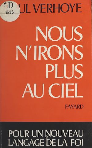 Download the eBook: Nous n'irons plus au ciel