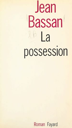 Download the eBook: La possession