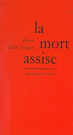 Télécharger le livre :  La mort assise