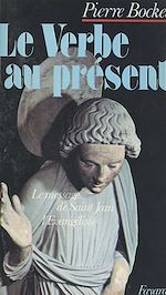 Download this eBook Le Verbe au présent