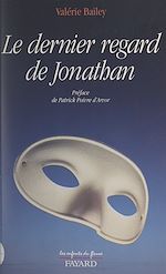 Download this eBook Le dernier regard de Jonathan