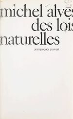Télécharger le livre :  Des lois naturelles