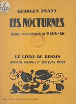 Download this eBook Les nocturnes