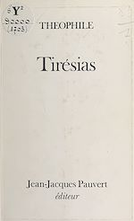 Télécharger le livre :  Tirésias