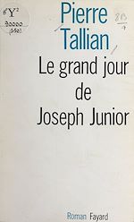 Download this eBook Le grand jour de Joseph Junior