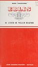 Télécharger le livre :  Eblis ou L'enfer de William Beckford