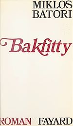 Download this eBook Bakfitty