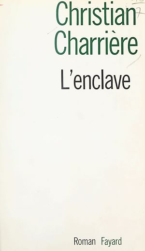 Download the eBook: L'enclave