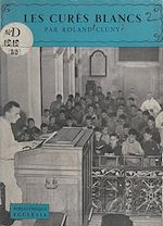 Download this eBook Les curés blancs