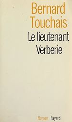 Download this eBook Le lieutenant Verberie
