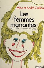 Download this eBook Les femmes marrantes