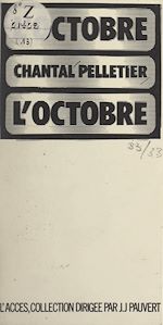 Télécharger le livre :  L'octobre