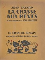 Download this eBook La chasse aux rêves