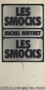 Télécharger le livre :  Les smocks