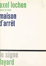 Download this eBook Maison d'arrêt