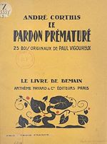 Download this eBook Le pardon prématuré