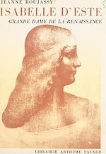 Download this eBook Isabelle d'Este