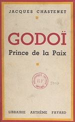 Download this eBook Godoï