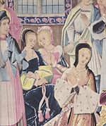 Download this eBook Ces Français qui furent des Saints